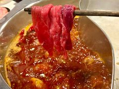 -三江汇火锅店(保全街店)