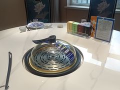 -渔港甄宴·海鲜·地标烟台菜(金沙滩店)