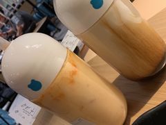 -兰熊鲜奶(西直门凯德mall店)