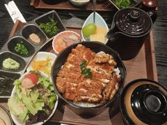 -玄白·炭烤活鳗(上海首店)