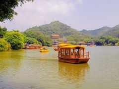 -珠海圆明新园
