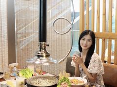 -热血兄弟·炭火烤肉(融侨中心店)