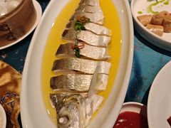 -茶人村·宫廷私厨(奥体印象城店)