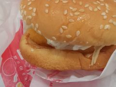 -汉堡王(上海118广场店)