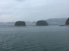 -千岛湖城中湖游船码头