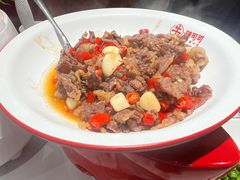 -辣可可·小炒黄牛肉(望京凯德MALL店)