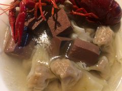 -星伦多 自助料理(圆融店)