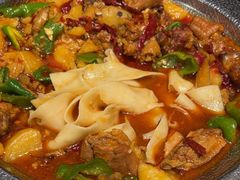 -那拉提之疆·新疆菜(美院店)