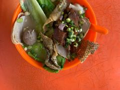 -富记鱼蛋粉(西村店)