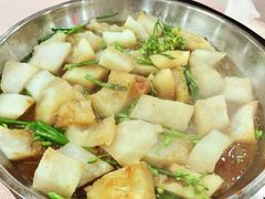 -标记好食