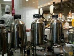 -So Lounge索兰至餐厅(蓝色港湾店)