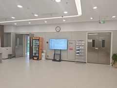 -美年大健康体检(美佳分院)