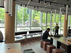 -麦当劳(北苑秋实路店)