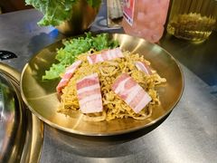 -炉队长·齐齐哈尔家庭烤肉(马家堡店)