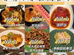 -get pizza意大利餐厅(凯德MALL店)