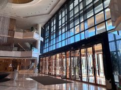 -巨华国际大酒店