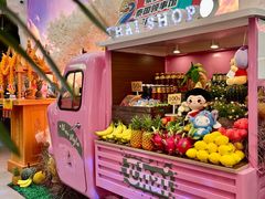 -泰妃殿(武汉首店)