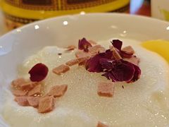 -四姑娘山阿巴郎·藏式花园餐厅