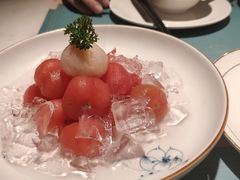 荔枝小番茄-大树餐厅(益田假日店)