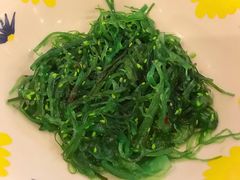 -萨莉亚意式餐厅(永旺购物中心店)