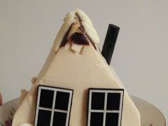 -星巴克(天津大悦城第二店)