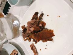 -北李妈妈菜·海肠捞饭(高新万达店)