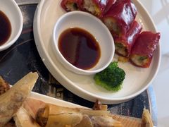 -御龙海鲜火锅(十六浦店)