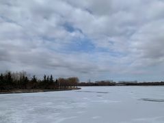 -大兴滨河森林公园