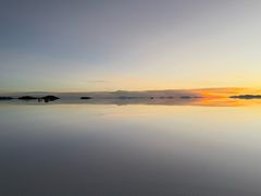 -乌尤尼盐沼