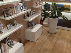 -方快-照相馆(金桥国际店)