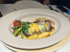 -王品牛排(珠海富华里店)