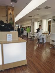 -THE LOG SALON 记录