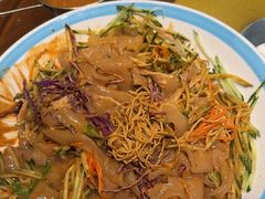 -那家老院子东北菜·饺子·小鸡炖蘑菇(艳华街店)