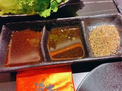 -谷牛和牛烤肉(漕河泾印象城店)