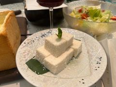 雪方椰奶冻-大树餐厅(朝阳大悦城店)