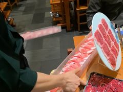 -乐宴·老北京铜火锅(八卦岭店)