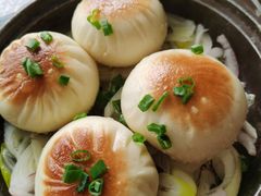 生煎包-沙河粉村·国家非遗传承(云台店)