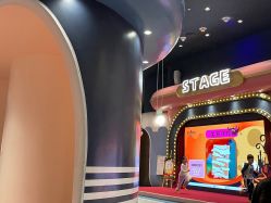 -奈尔宝家庭中心·亲子餐厅(鄞州万达店)