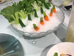 -廊亦舫Lang Yi Fang Restaurant(金桥店)