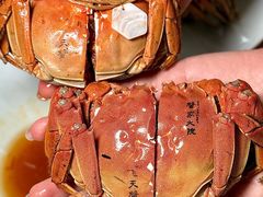 -蟹家大院 · 独揽江景(滨江店)