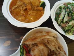 -马来MO简餐.南洋风味料理(美食街店)