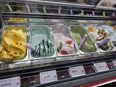 -Vola Gelato意大利手工冰淇淋(朝阳大悦城店)