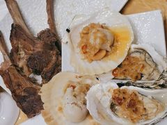 -骊韵咖啡厅(深圳中海凯骊酒店)