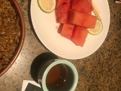 -绿茶餐厅(coco park 店)