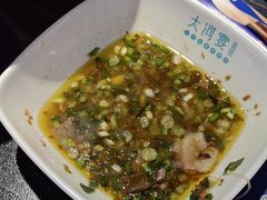 -大河宴·椒麻鱼火锅(北京路中和美食街店)