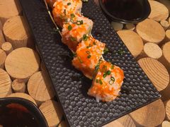 -西村日本料理(香格里拉饭店)