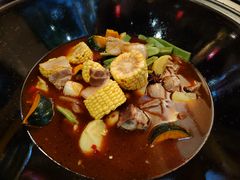 -全家福东北菜(大运河博物馆店)