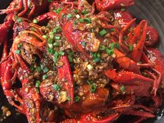 -虾小龙老长沙龙虾馆(坡子街店)