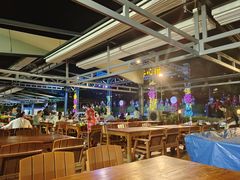 -渔家火锅·海鲜自助餐·演艺(亚龙湾天域酒店)