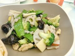 -成都驻京办餐厅(蜀都宾馆店)